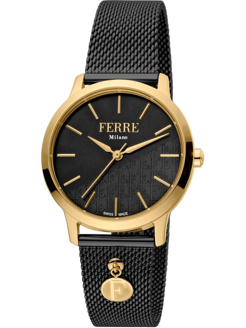 Black Watches