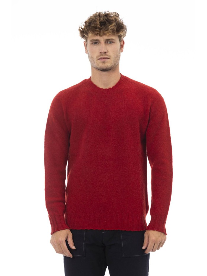 Red Sweaters