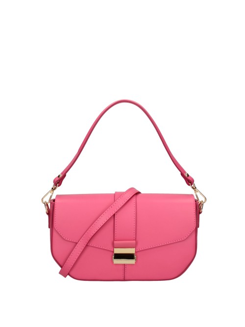 Pink Shoulder Bags