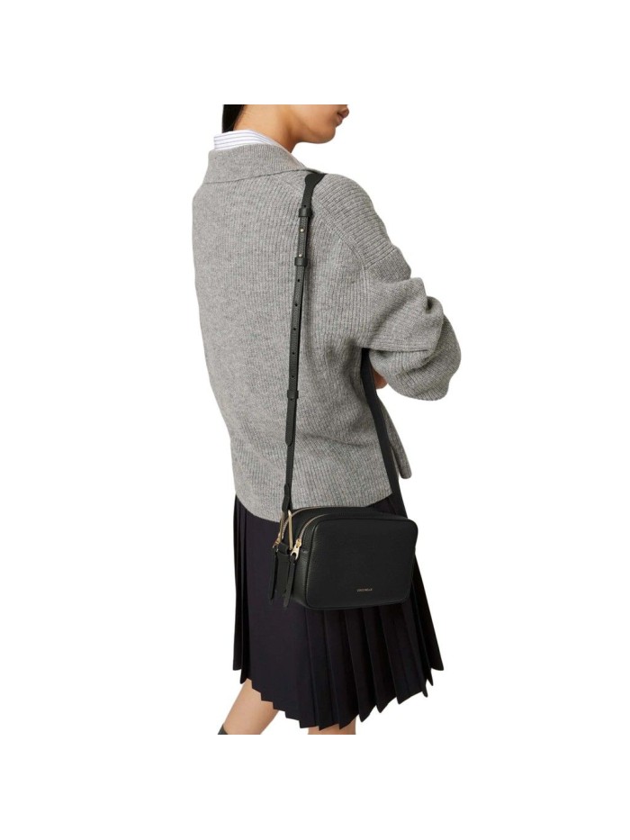 Black Crossbody Bags