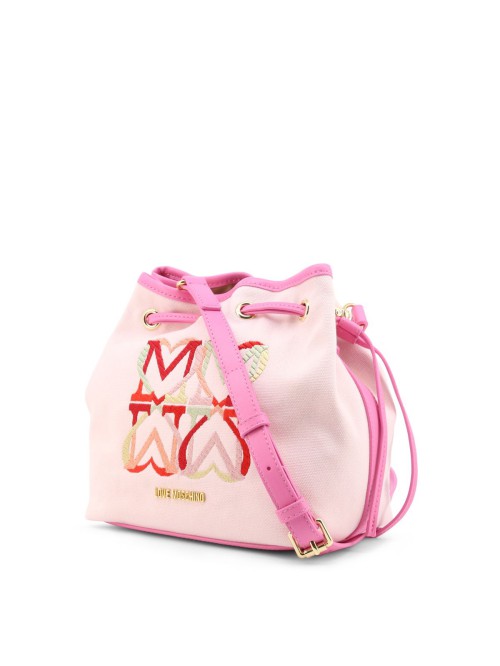 Pink Crossbody Bags