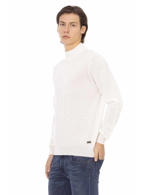 White Sweaters