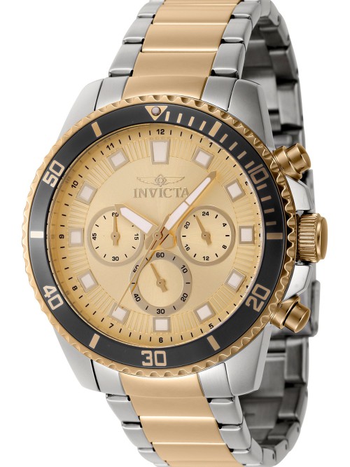 Yellow Watches