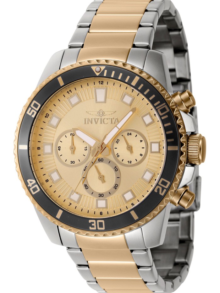 Yellow Watches