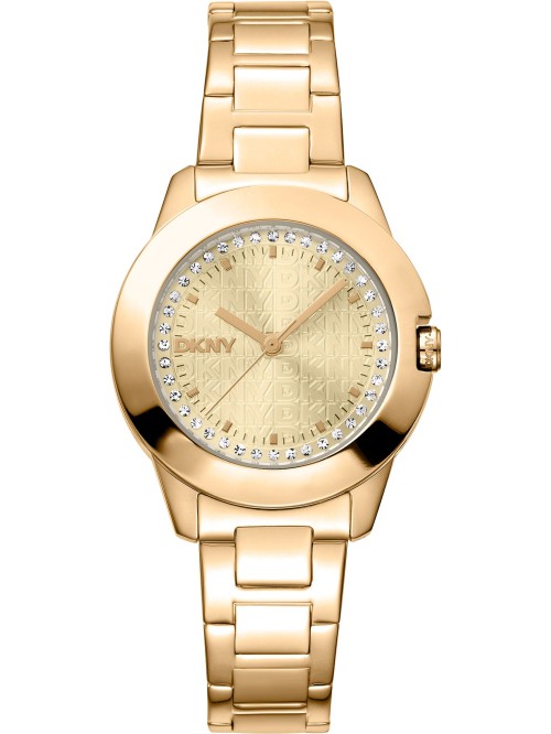 Yellow Watches
