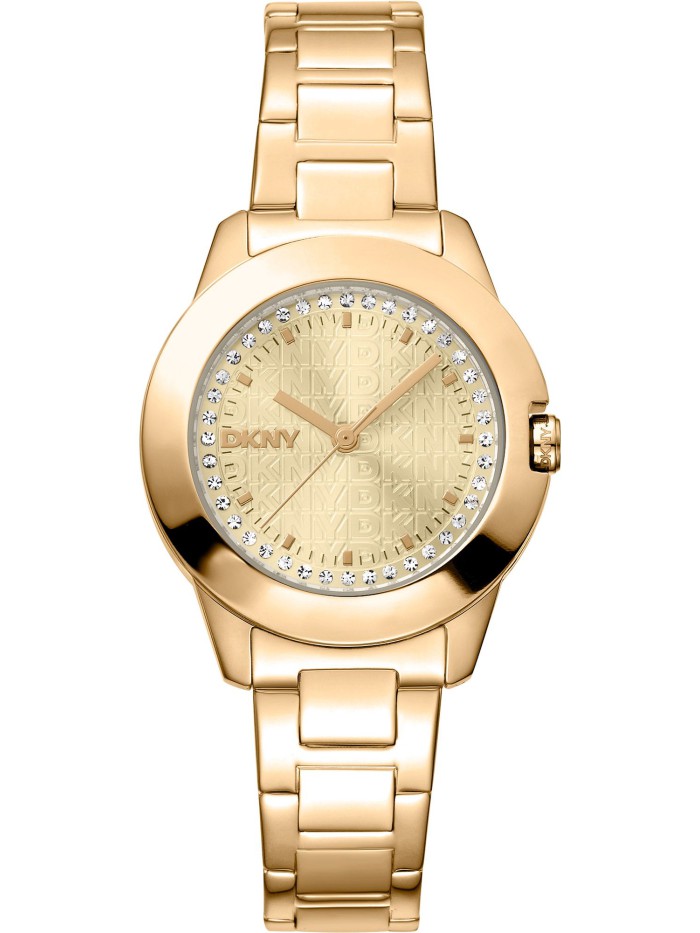 Yellow Watches