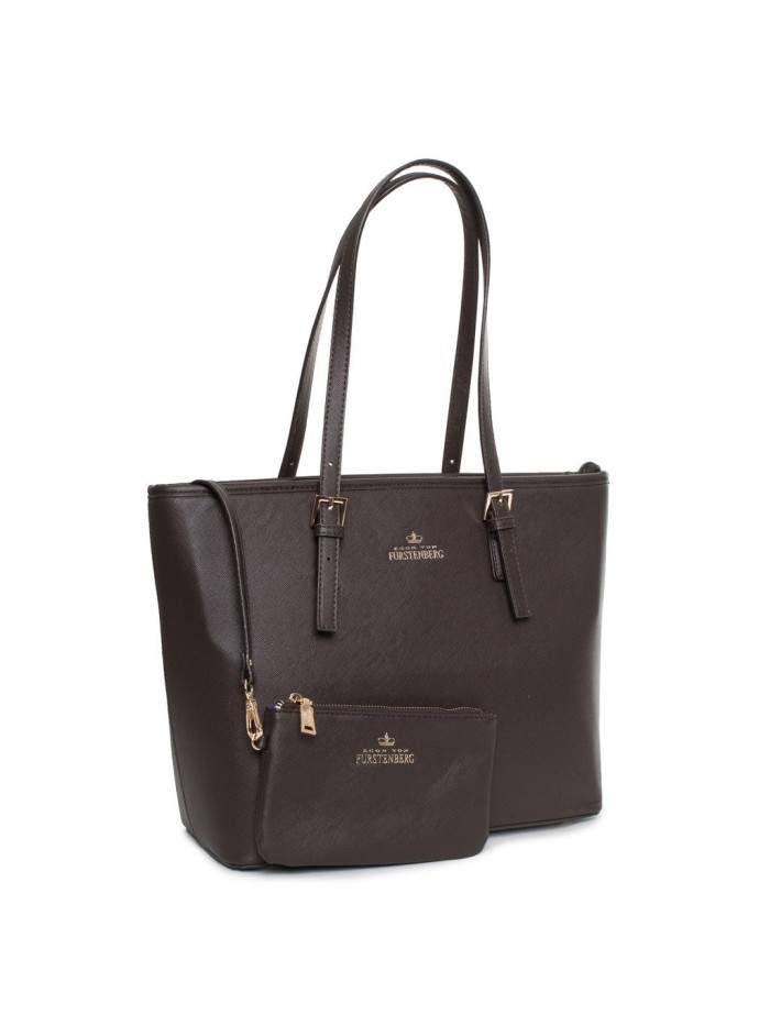 Dark Brown Handbags