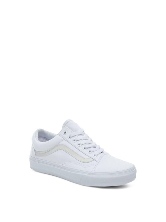 White Sneakers