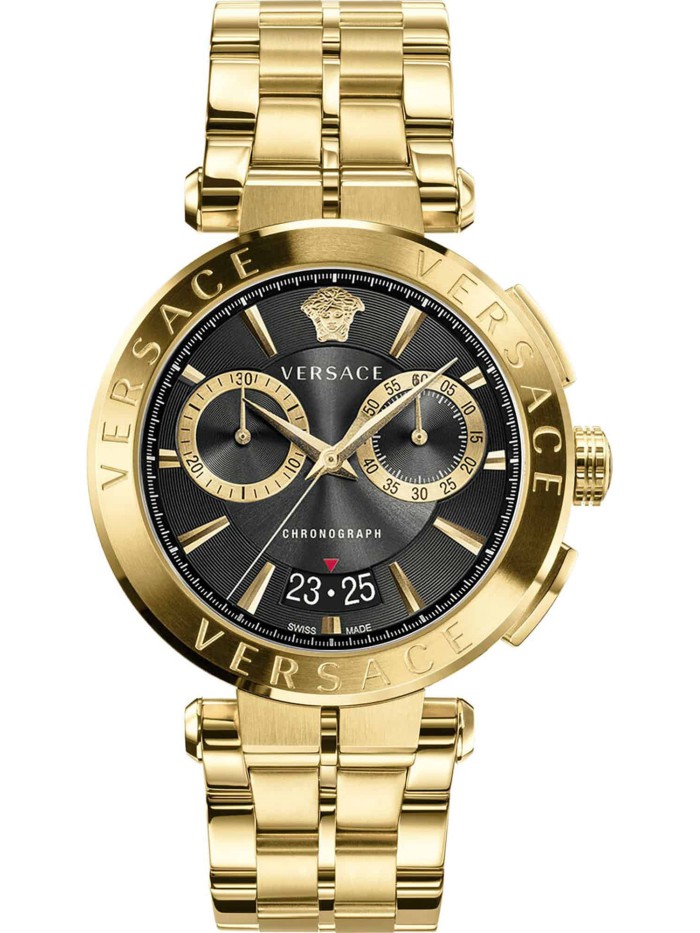 Yellow Watches
