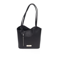 Black Shoulder Bags