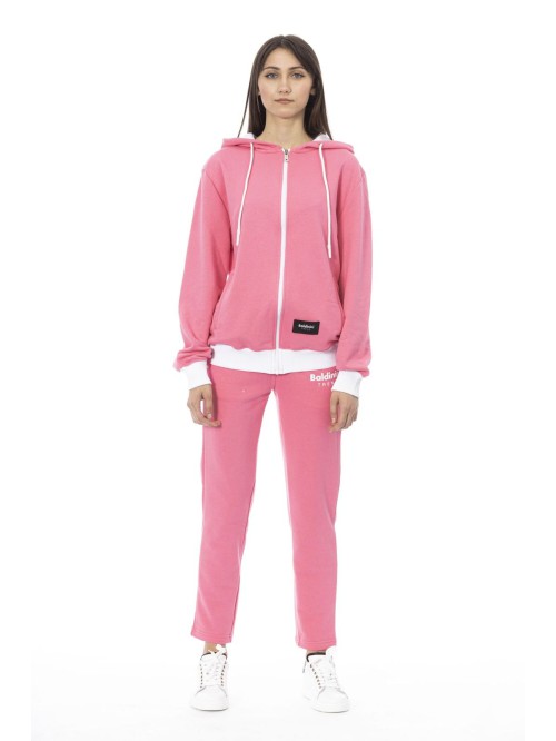 Pink Tracksuits