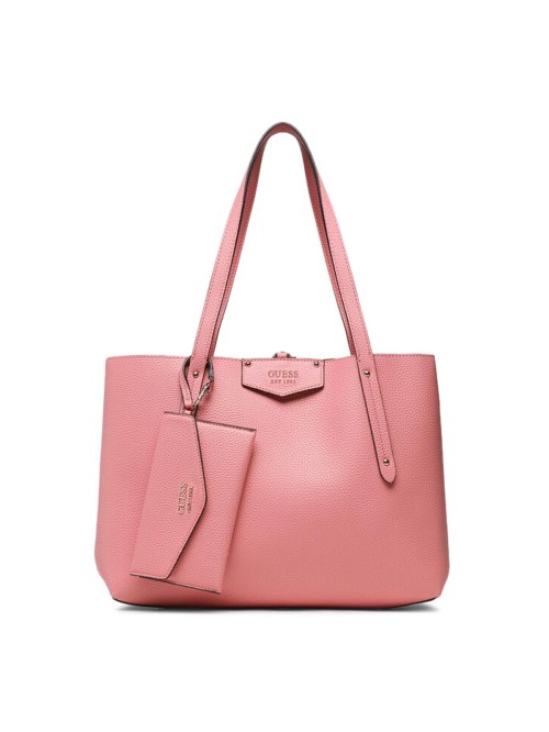 Pink Shopping Bags