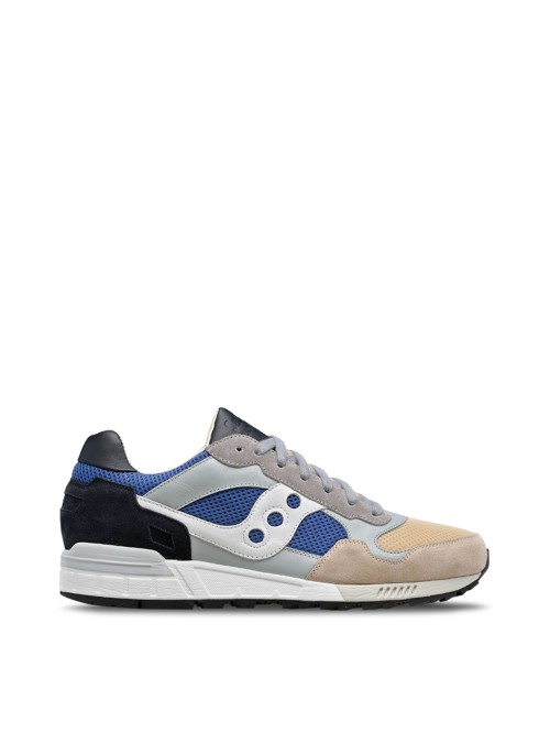 Blue Sneakers
