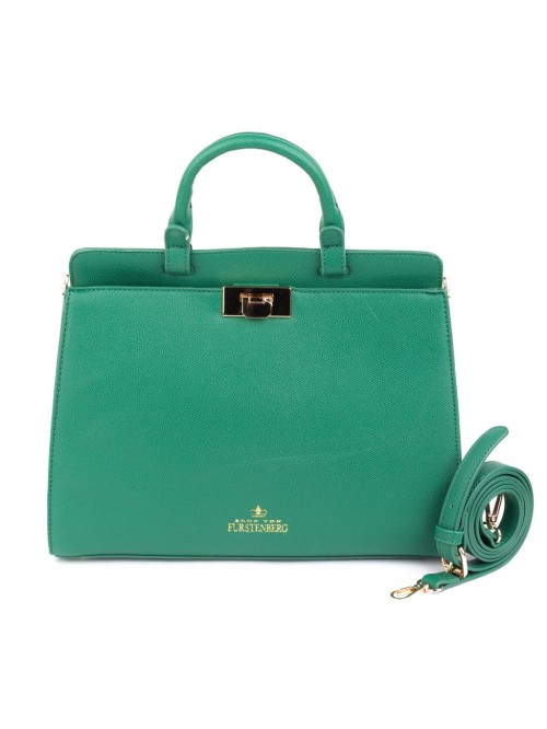 Green Handbags
