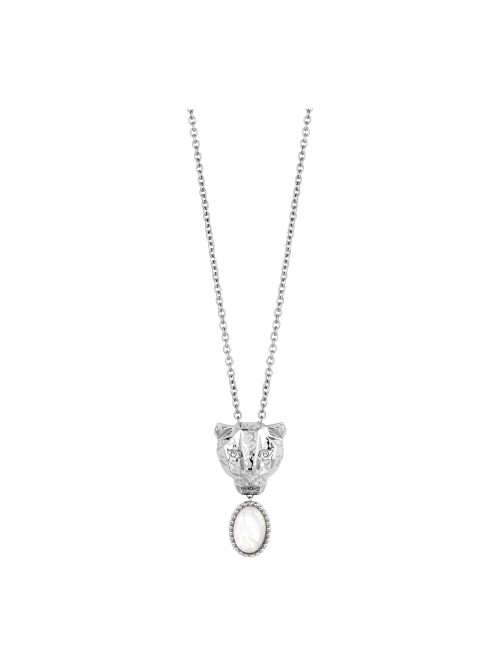 Grey Necklaces