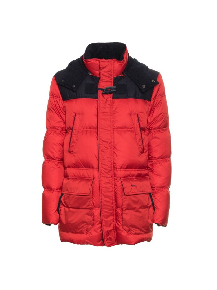 Red Jackets