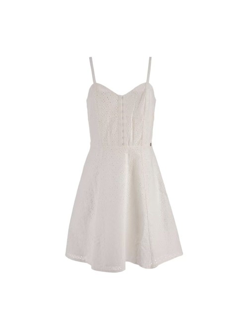 White Dresses