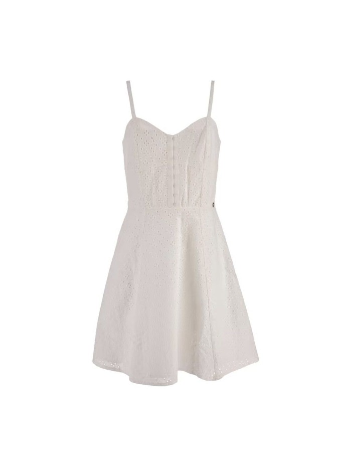 White Dresses