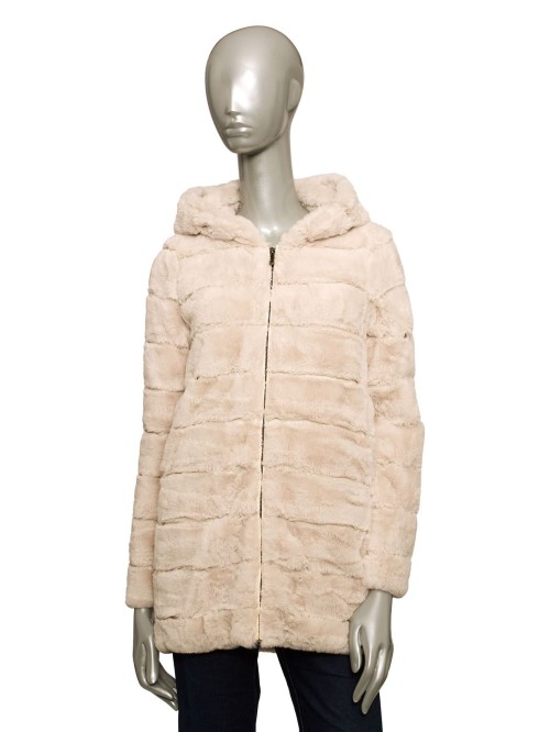 Brown Jackets