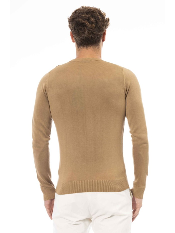 Brown Sweaters