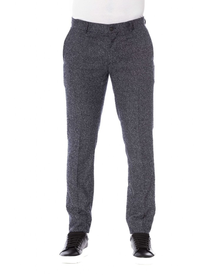 Black Trousers