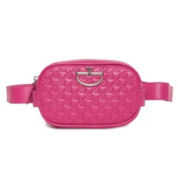 Pink Belt Bag