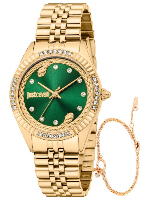 Yellow Watches