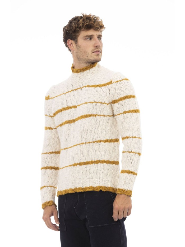 Brown Sweaters