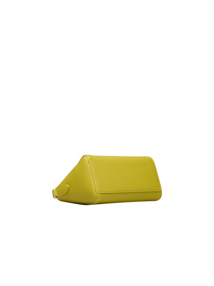 Yellow Crossbody Bags