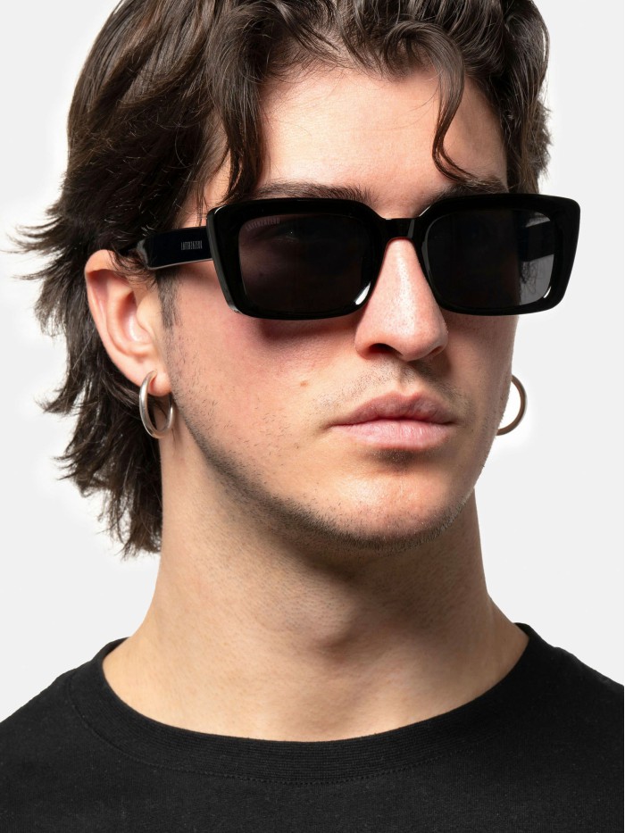 Black Sunglasses