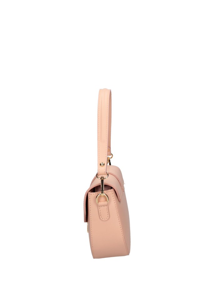 Pink Shoulder Bags