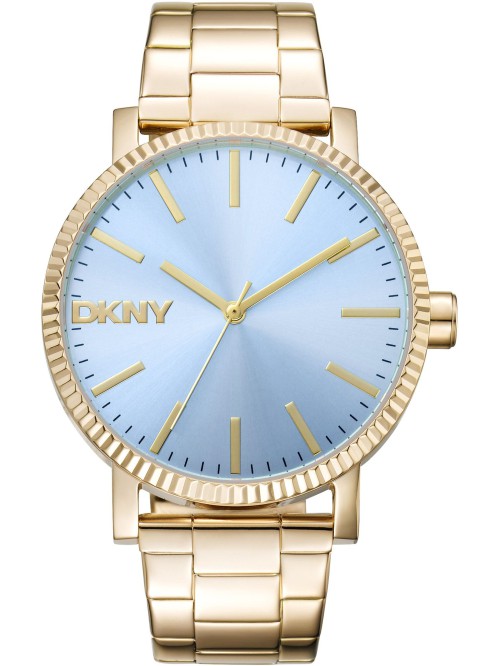 Yellow Watches