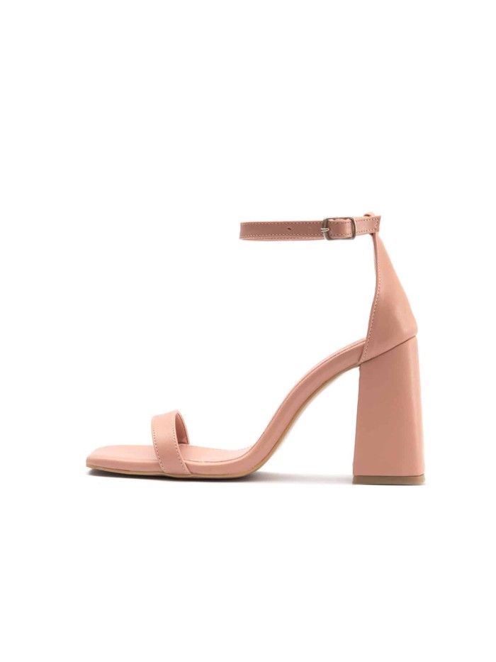 Pink Sandals