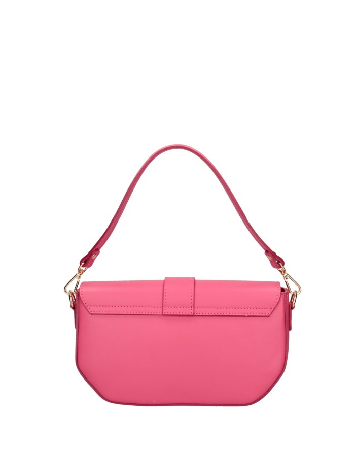 Pink Shoulder Bags