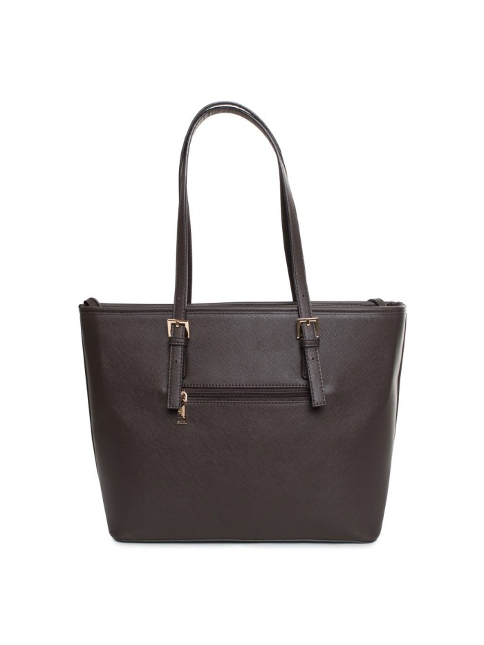 Dark Brown Handbags