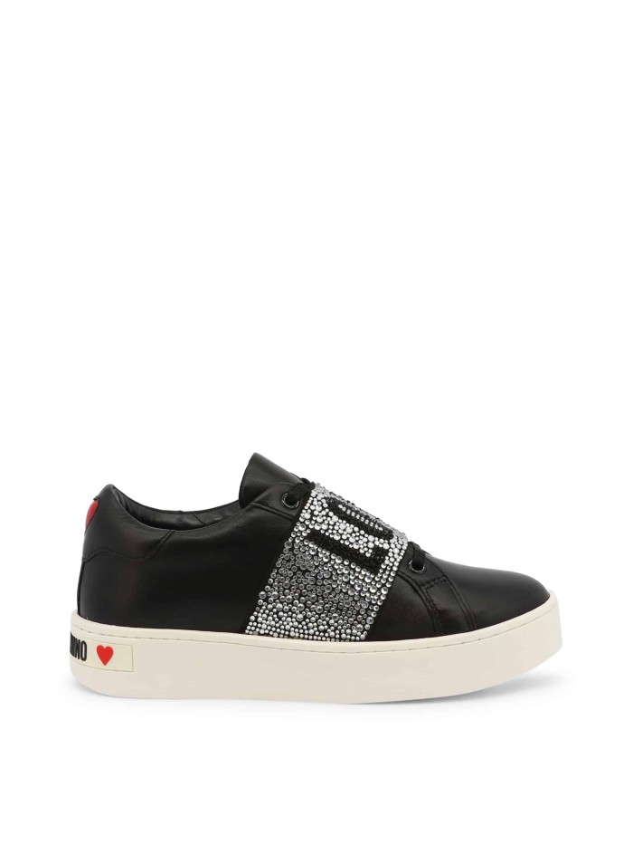 Black Sneakers
