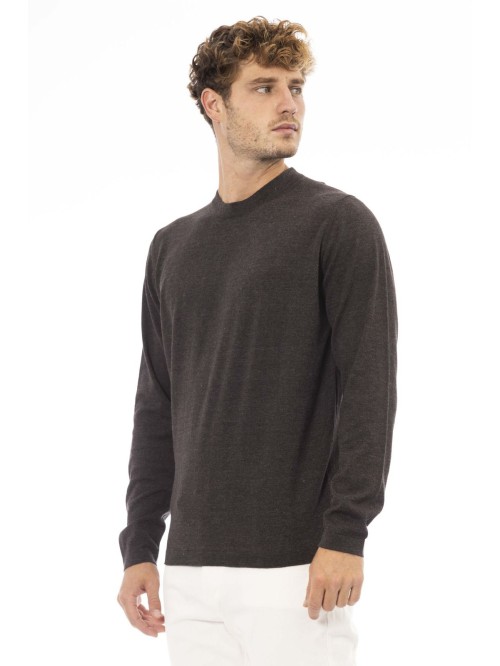 Brown Sweaters
