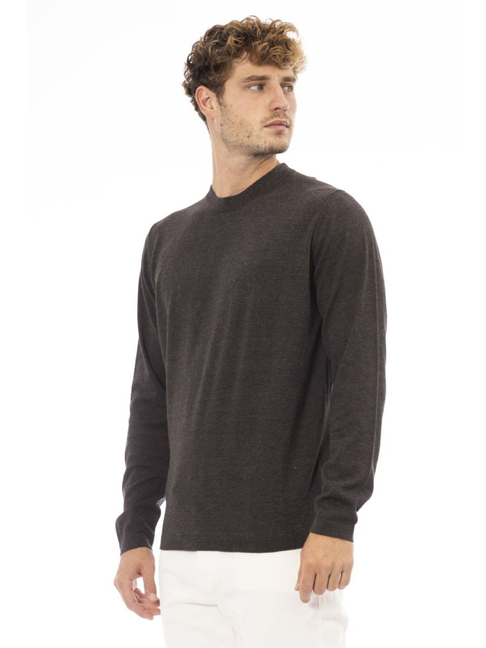 Brown Sweaters