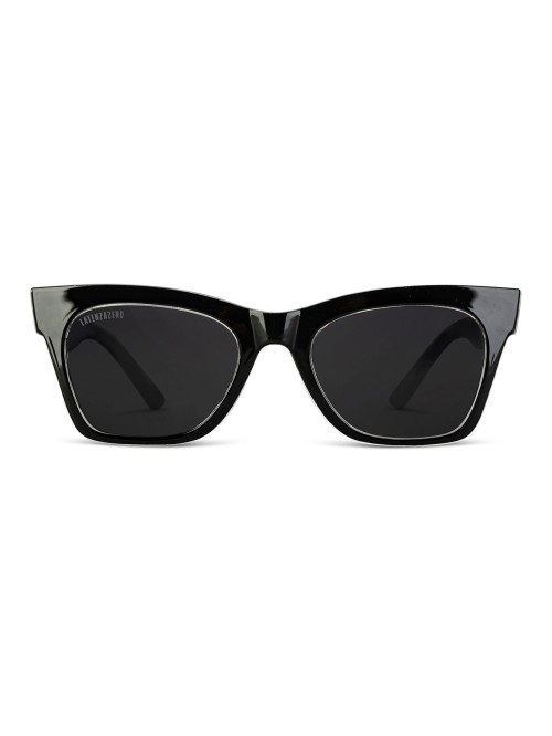 Black Sunglasses