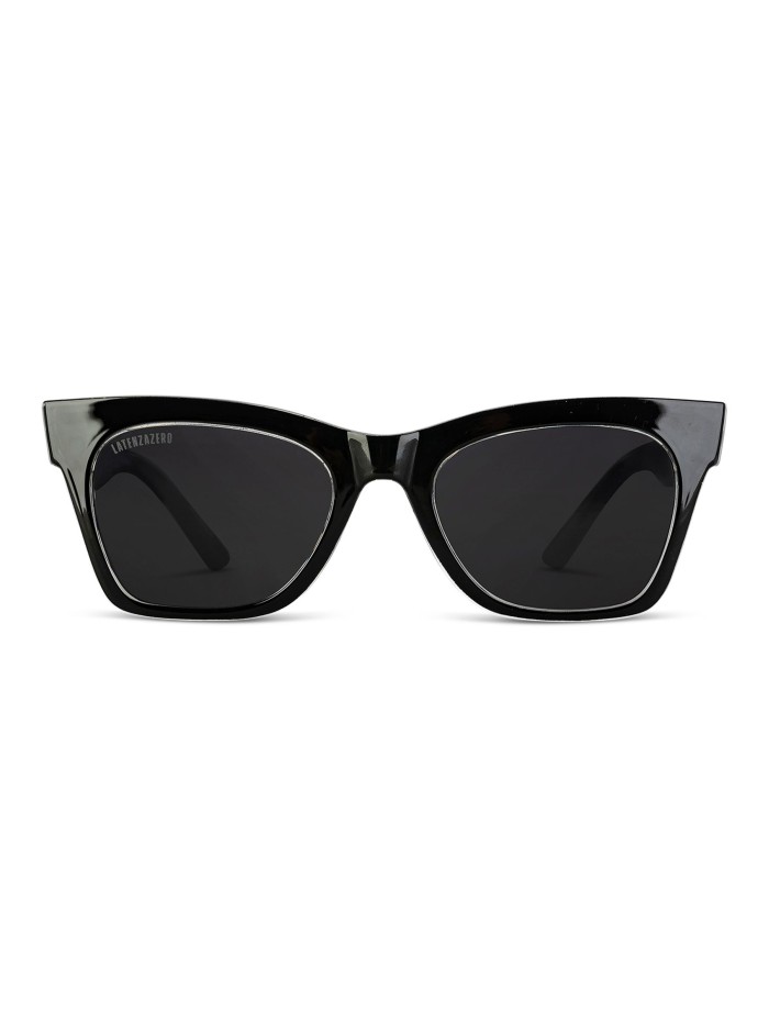 Black Sunglasses