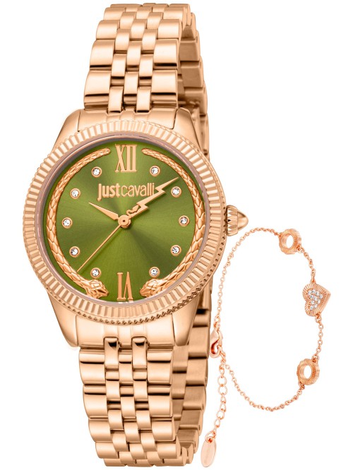 Yellow Watches