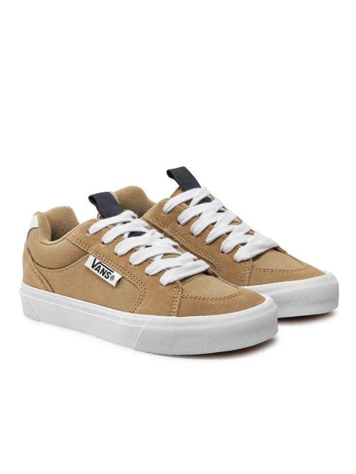 Brown Sneakers