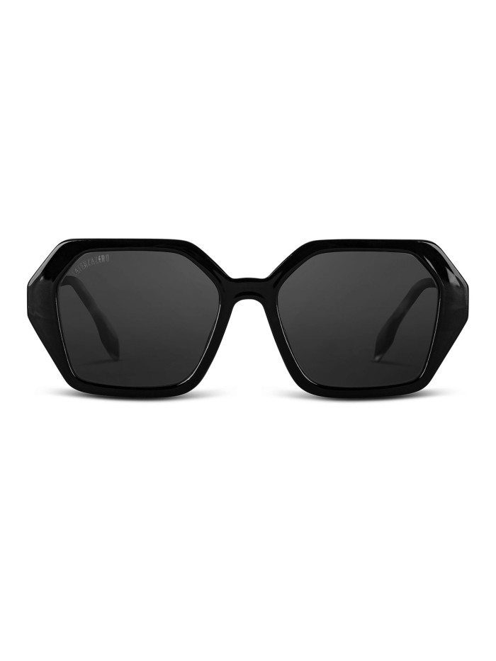 Black Sunglasses