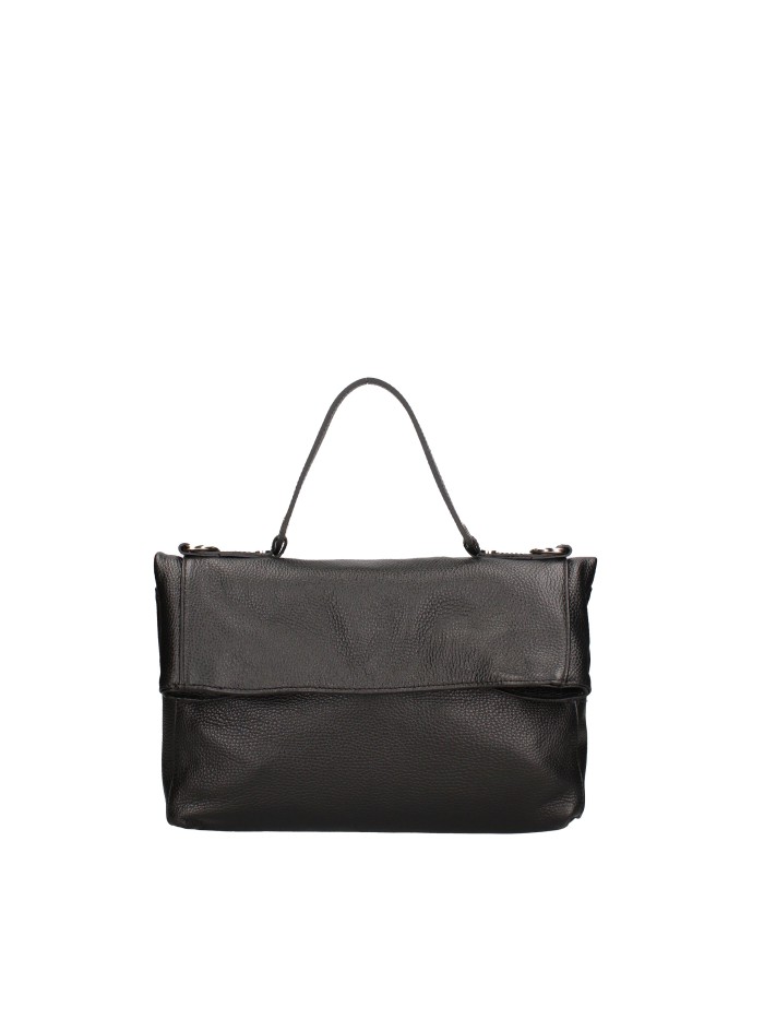 Black Shoulder Bags