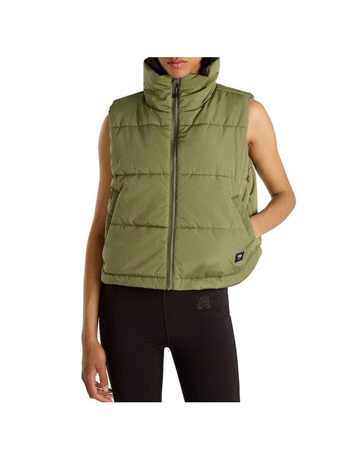 Green Jackets