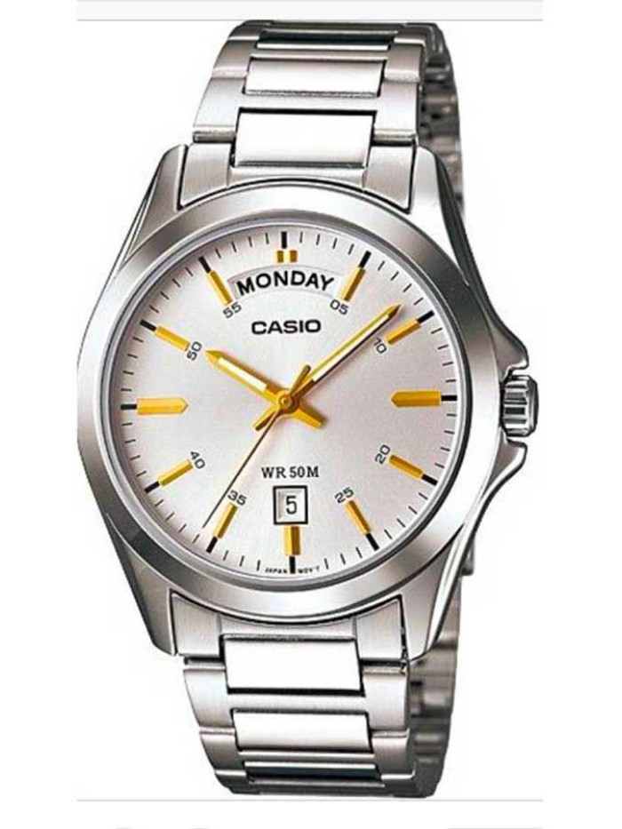 Grey Watches
