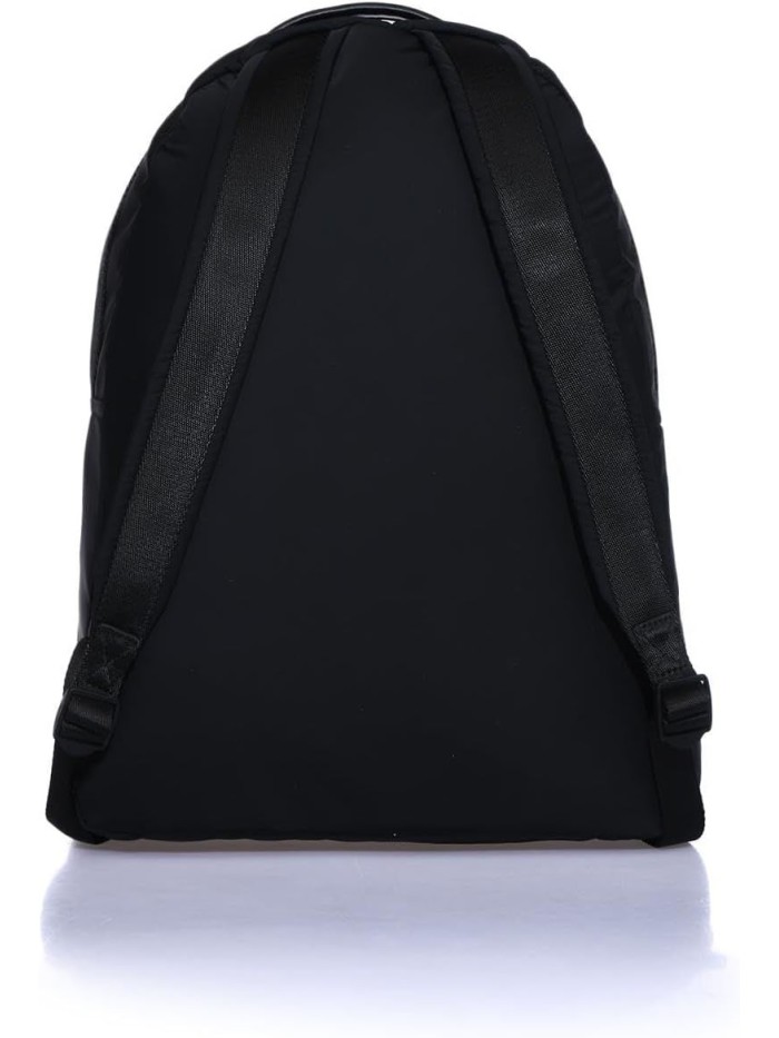 Black Backpack