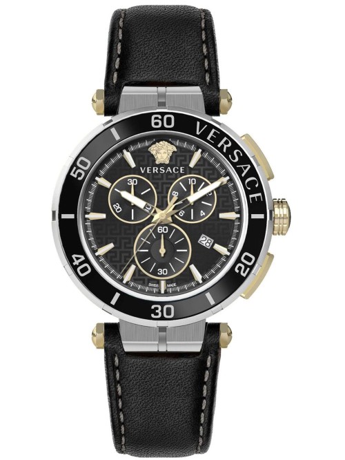Black Watches