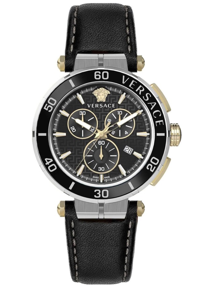 Black Watches