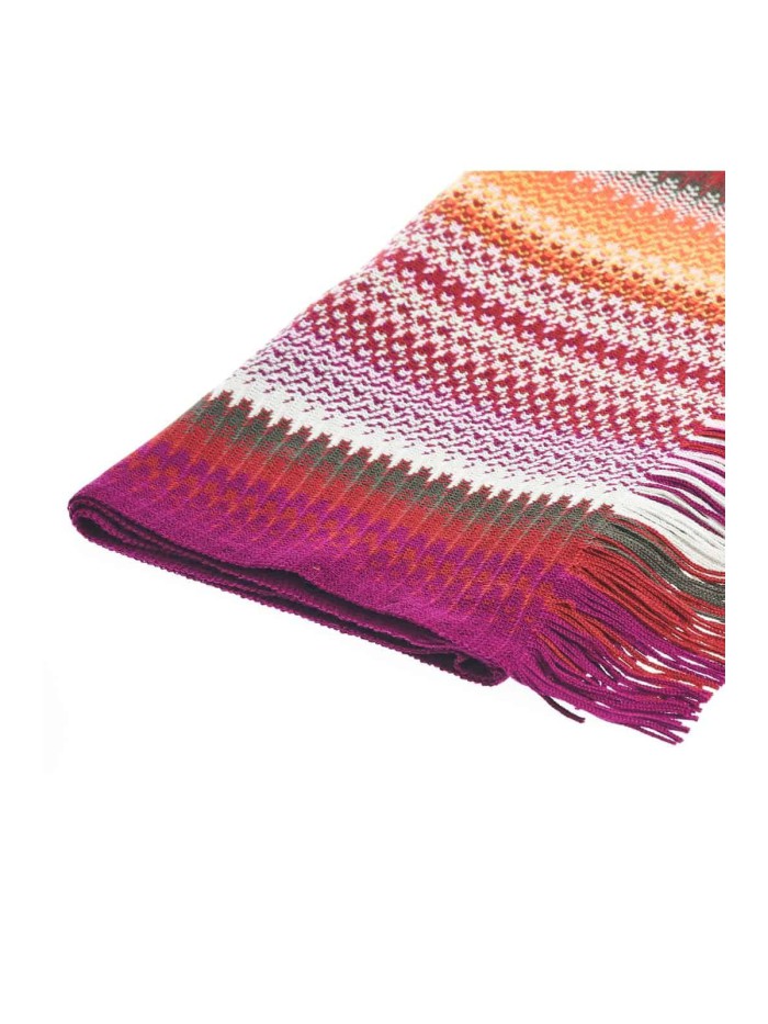 Multicolor Scarves